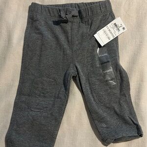 Baby boys pants size 6-9 months